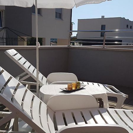 Apartment Orange Brist Pula Exterior photo